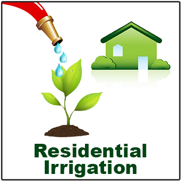 Residential-Irrigation